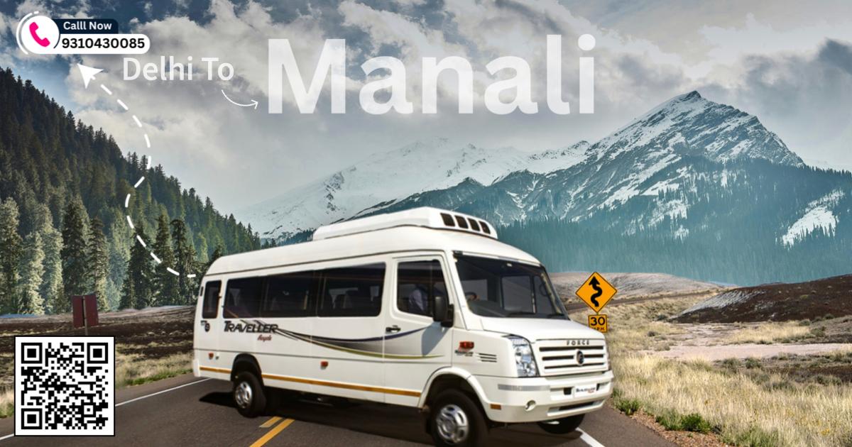 delhi-to-manali-tempo-travellers